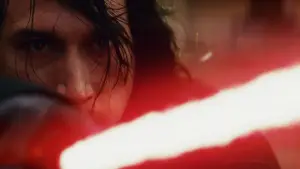 Backdrop to the movie "Star Wars: The Last Jedi" #599262