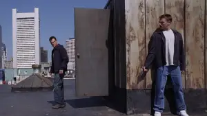 Backdrop to the movie "The Departed" #576593