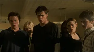 Backdrop to the movie "The Faculty" #771088