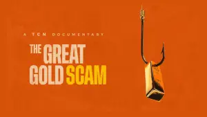 Backdrop to the movie "The Great Gold Scam" #778253