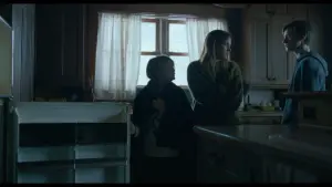 Backdrop to the movie "The Lodge" #302449