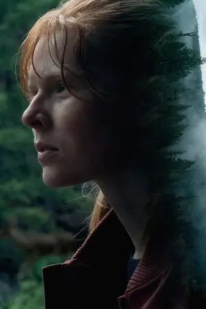 Poster to the movie "To Die Alone" #756998