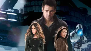 Backdrop to the movie "Total Recall" #308499