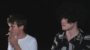 Backdrop to the movie "Tyde Ripacelli III" #562078