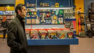 Backdrop to the movie "Unknown Origins" #296244