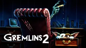 Gremlins 2: The New Batch