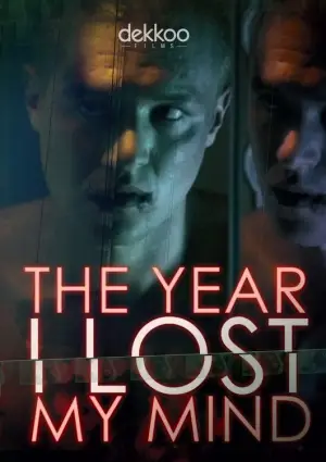 Movie poster "The Year I Lost My Mind"