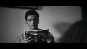 Backdrop to the movie "Aparajito" #660936