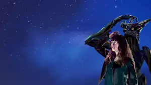 Backdrop to the movie "Colossal" #337223