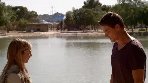 Backdrop to the movie "Stasis" #489900