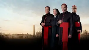 Backdrop to the movie "Conclave" #567884