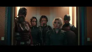 Backdrop to the movie "Thunderbolts" #797726