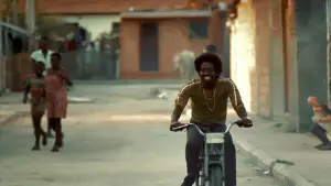 Backdrop to the movie "City of God" #606938