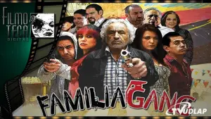 Backdrop to the movie "Familia Gang" #716031
