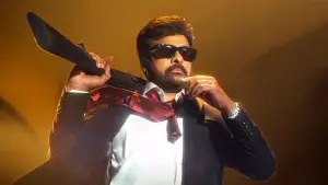 Backdrop to the movie "Mana ShankaraVaraPrasad Garu" #539777