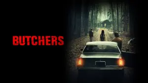 Watch film Butchers | Official Trailer