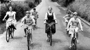 Backdrop to the movie "The Sound of Music" #430968