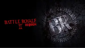 Backdrop to the movie "Battle Royale II: Requiem" #867585