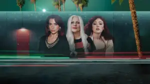 Backdrop to the movie "A Carpool Karaoke Christmas" #678418