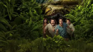 Backdrop to the movie "Anaconda" #760149