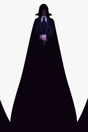 Poster to the movie "Dracula" #510305