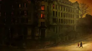 Backdrop to the movie "Earwig" #720187