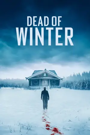 Poster to the movie "Dead of Winter" #521504
