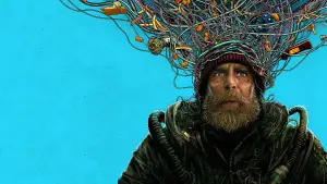 Backdrop to the movie "Good Luck, Have Fun, Don