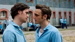 Backdrop to the movie "Great Freedom" #407827