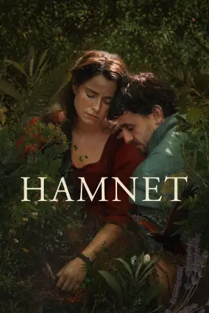 Poster to the movie "Hamnet" #760849