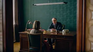 Backdrop to the movie "Karla" #533349