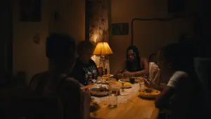 Backdrop to the movie "Mad Bills to Pay (or Destiny, dile que no soy malo)" #776610