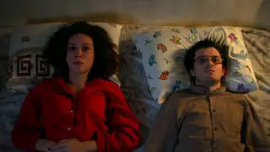 Backdrop to the movie "My best friend Valera" #780779