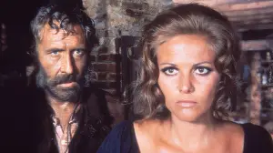 Backdrop to the movie "Once Upon a Time in the West" #749651