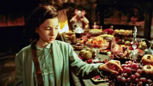 Backdrop to the movie "Pan