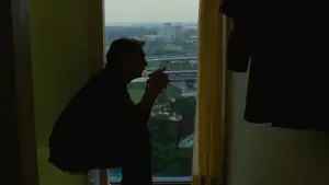 Backdrop to the movie "Paris, Texas" #734328