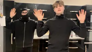 Backdrop to the movie "PERU" #567806