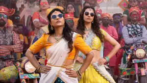 Backdrop to the movie "Sankranthiki Vasthunam" #666183