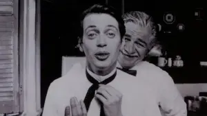 Backdrop to the movie "In the Soup" #810387