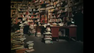 Backdrop to the movie "The Angel" #739205