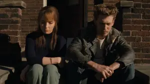 Backdrop to the movie "The Bikeriders" #588425