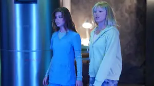 Backdrop to the movie "The Cure" #762208