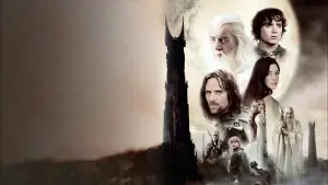 Backdrop to the movie "The Lord of the Rings: The Two Towers" #516413