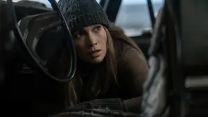 Backdrop to the movie "The Mother" #269650