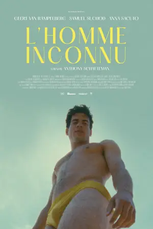 Poster to the movie "The Unknown Man" #764489