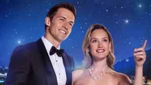 Watch film Christmas at the Palace | Preview - Christmas at the Palace - Hallmark Channel