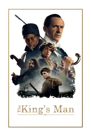 The King's Man