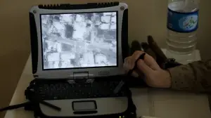 Backdrop to the movie "Warfare" #524174