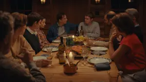 Backdrop to the movie "Who by Fire" #757066