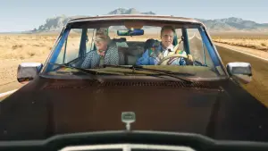 Backdrop to the movie "Will & Harper" #762715